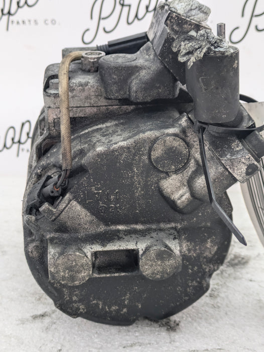 BMW E60 E61 M5 E63 E64 M6 S85 Air Conditioning AC Compressor 6933174