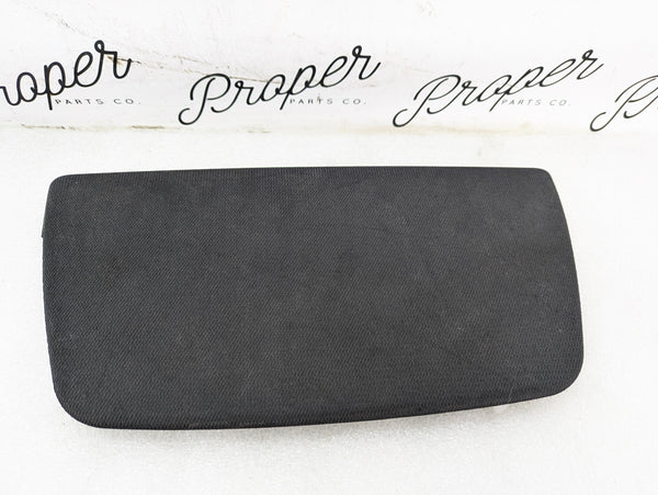 BMW F22 228xi M235xi 230xi M240xi F87 M2 Third Brake Light Trim Cover 7346031 *DAMAGED*