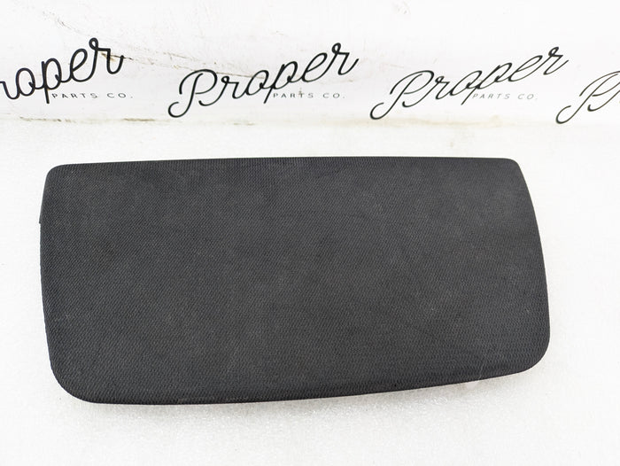 BMW F22 228xi M235xi 230xi M240xi F87 M2 Third Brake Light Trim Cover 7346031 *DAMAGED*
