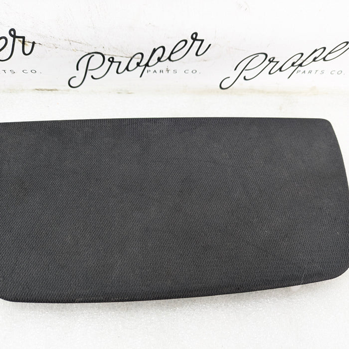 BMW F22 228xi M235xi 230xi M240xi F87 M2 Third Brake Light Trim Cover 7346031 *DAMAGED*