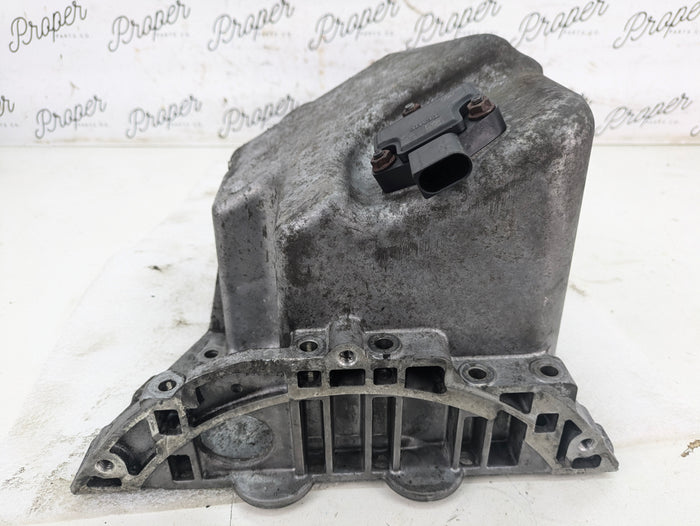 BMW E82 E88 135i N54 Engine Oil Pan 7542043
