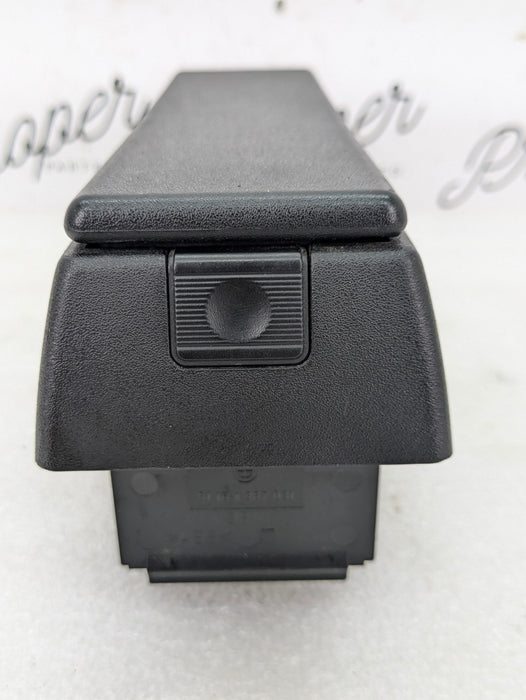 BMW Z3 M 3.2 3.0 2.8 2.5 2.3 Center Console Armrest Cassette Tape Holder 1387031