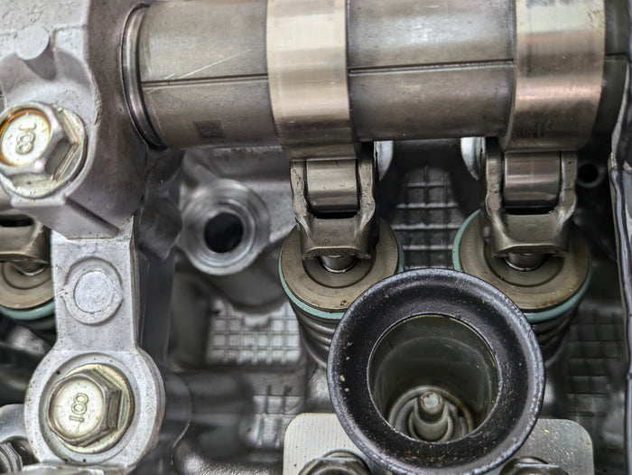 Subaru BRZ/Scion FRS FA20 Left Engine Cylinder Head AA20 11063AB710 *CORE*