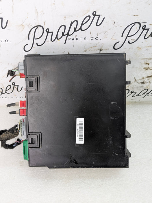 2018 Chevrolet 6th Gen Camaro 2SS Navigation Touch Screen Radio Receiver Control Module 84278526