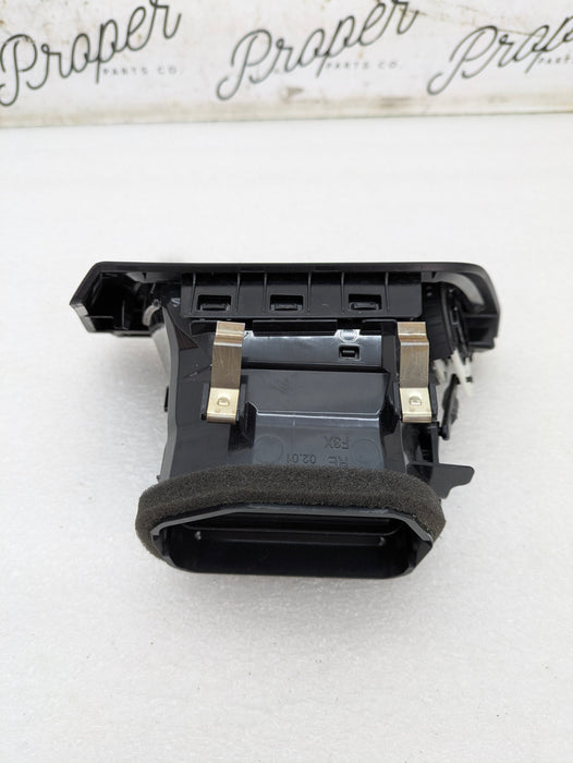 BMW F32 F30 F31 F33 F34 F36 435xi 428xi 440xi 430xi Right/Passenger Side Dashboard HVAC Air Vent 9218550