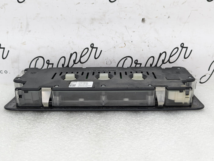 BMW E93 3 Series E88 1 Series E89 Z4 Front Roof Switch Unit Dome Light 9225702