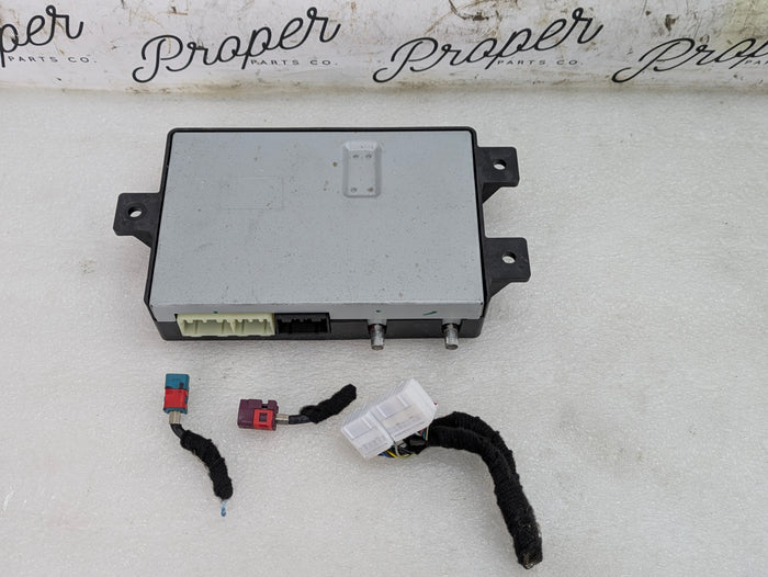 2018 Chevrolet 6th Gen Camaro 2SS OnStar Telematics Communication Receiver Bluetooth Control Module 84146876
