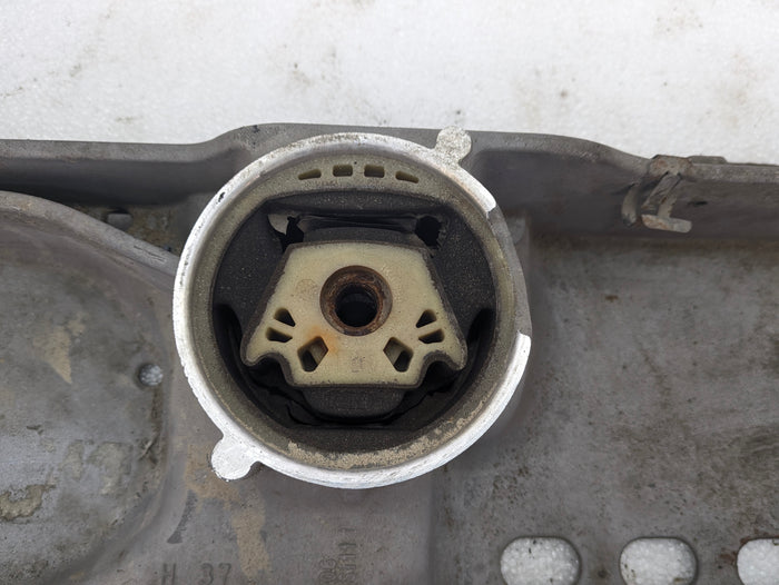 2016-2018 Audi 8U Q3 Front Subframe Engine Cradle Crossmember 3C0199369H