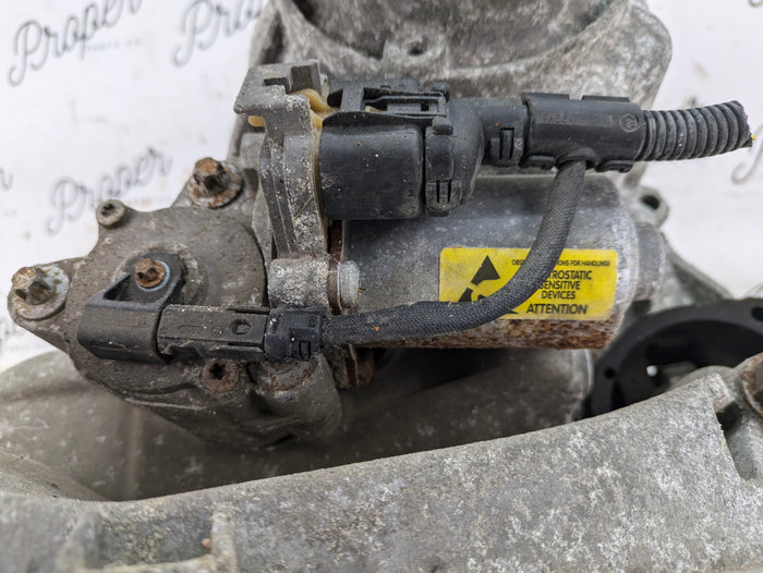 BMW E90 E92 E91 335xi 330xi 328xi 325xi AWD All-Wheel Drive ATC300 Transfer Case & Actuator Motor 7599690