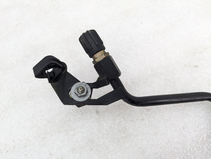 BMW E46 330ci 328ci 325ci 323ci A/C Air Conditioning Condenser Evaporator Dry Pressure Line Suction Hoses 6914361/6908754
