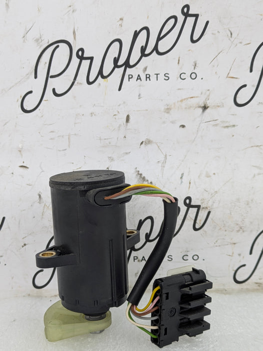 Porsche 996.2 911 Carrera 4 Accelerator/Throttle/Gas Pedal Position Sensor Switch 99660611500