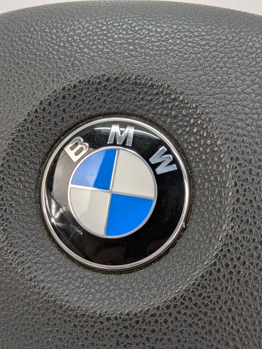 BMW E90 E92 E91 E93 335xi 330xi 328xi 325xi 323i M3 BMW E82 E88 135i 128i M Sport Steering Wheel Airbag 6884664