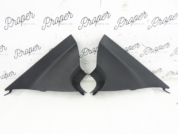 BMW F22 F23 228xi M235xi 230xi M240xi F87 M2 Black/Anthracite Headliner Swap Kit 51448063148