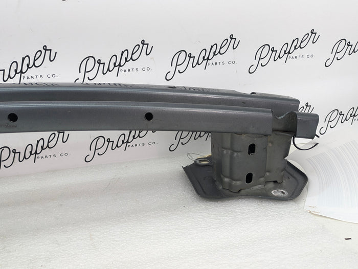 2021 Volvo V60 T6 R-Design Rear Bumper Reinforcement/Carrier/Rebar 31468293
