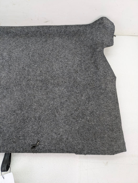 BMW Z3 M Roadster Trunk Floor Carpet Mat 8399299