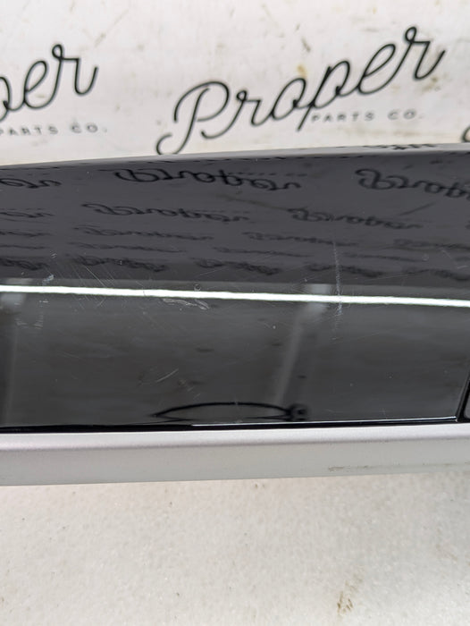 BMW F22 228xi M235xi 230xi M240xi Interior Gloss Black Trim Cover Set