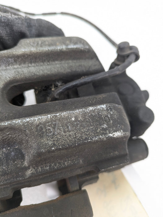 BMW E93 335is Rear Right Brake Caliper