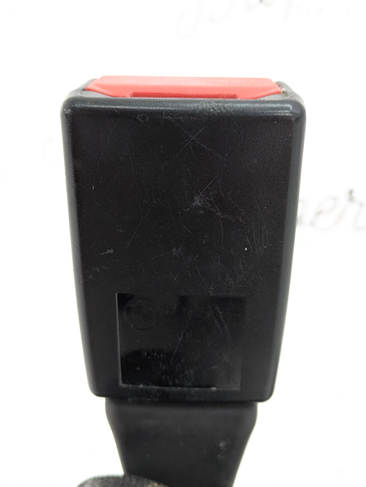 BMW E90 E91 325xi 335xi 330xi 328xi 323i M3 Right/Passenger Side Rear Seatbelt Buckles 7127224/3052788
