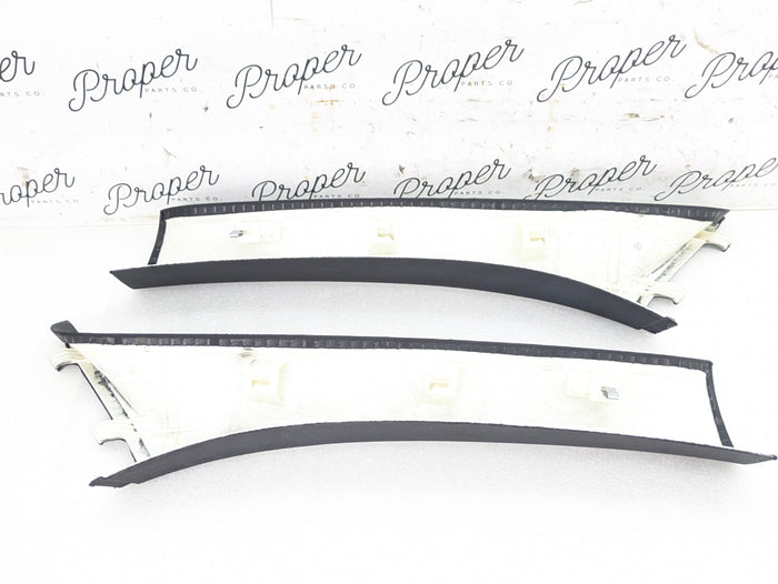 BMW F22 F23 228xi M235xi 230xi M240xi F87 M2 Black/Anthracite Headliner Swap Kit 51448063148