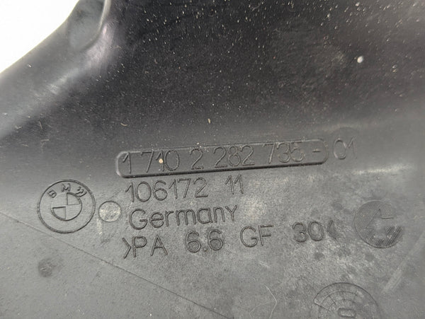 BMW E60 E61 E63 M5 M6 Coolant Expansion Tank Reservoir 2282735