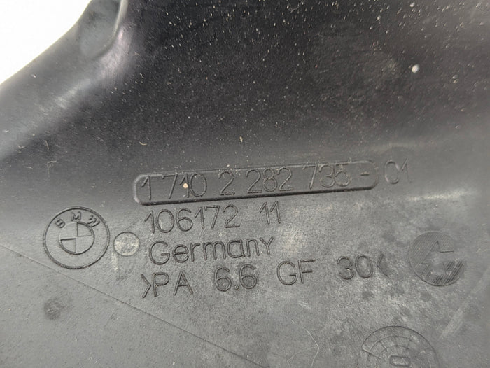 BMW E60 E61 E63 M5 M6 Coolant Expansion Tank Reservoir 2282735