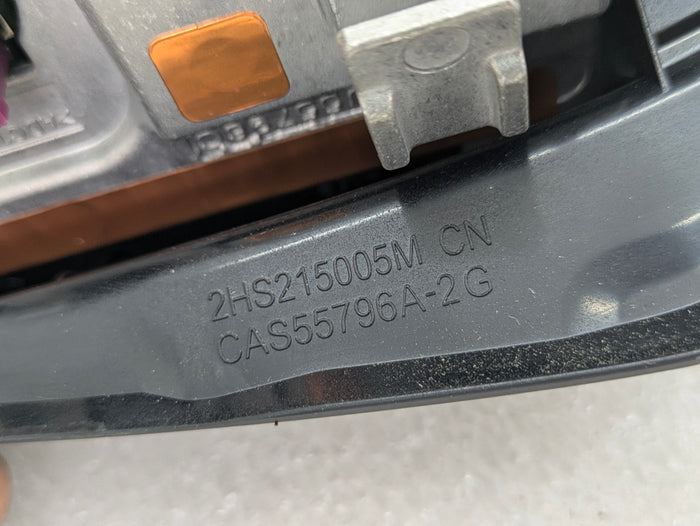 BMW F22 F23 228xi M235xi 230xi M240xi iDrive Navigation 8.8