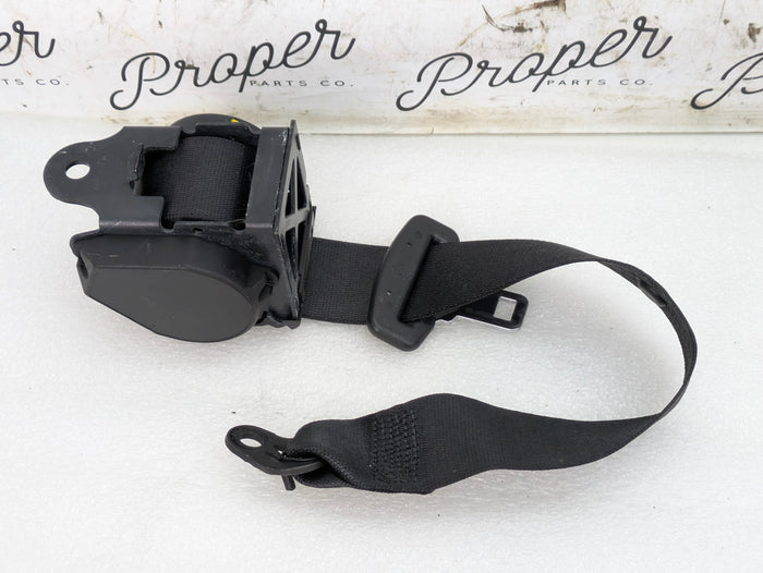 BMW F32 F36 4 Series/F82 M4 Left/Right Side Rear Seat Belt 7259391
