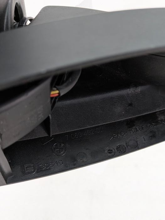 BMW E90 335xi Rearview Mirror