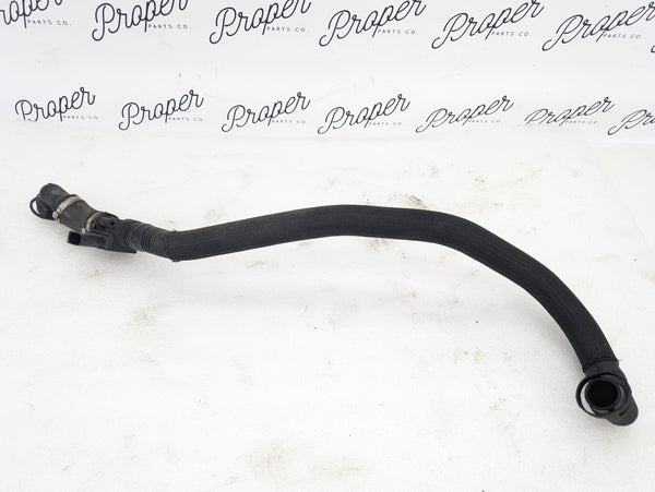 BMW E60 E61 M5/E63 E64 M6 Mass Air Flow/MAF Sensor & Hose 1438814