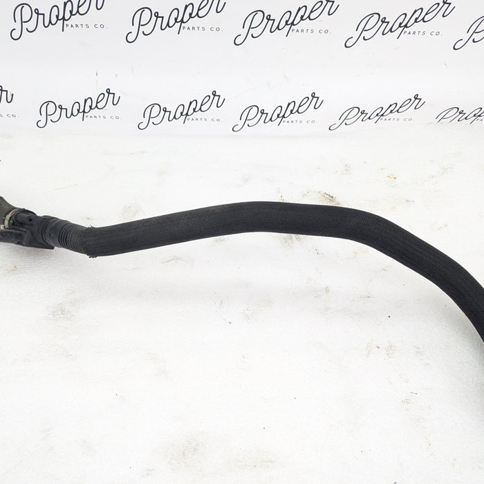BMW E60 E61 M5/E63 E64 M6 Mass Air Flow/MAF Sensor & Hose 1438814
