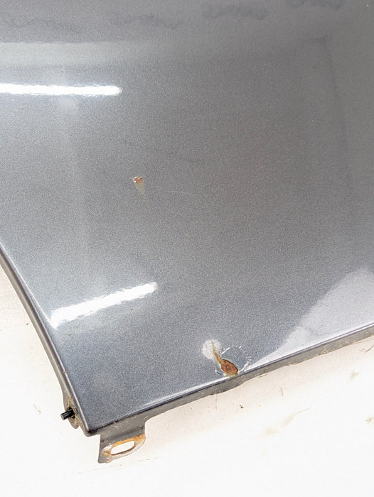 BMW E90 E91 325xi 335xi 330xi 328xi 323i Left/Driver Side Fender Graphite Metallic (A22) 41357135679/41355A55AF3