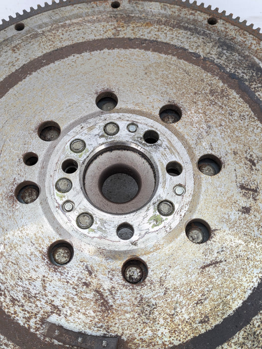 Chevrolet C7 Corvette Stingray Z51 LT1 Engine Manual Transmission Flywheel 24255997
