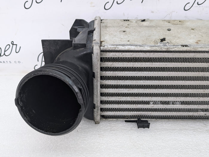 BMW E93 E90 E92 335is 335i 335xi N54 N55 Intercooler 7540035