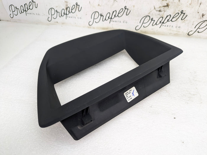 BMW G22 G23 G20 G26 430ix 330ix 330ex Head Up Display/HUD Screen Dashboard Trim 6805547