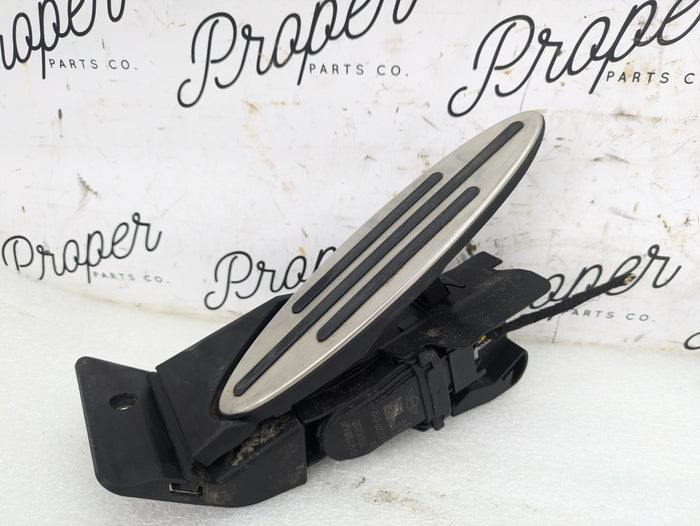 MINI R60 Countryman S Manual Transmission Accelerator/Gas/Throttle Pedal 35426853179
