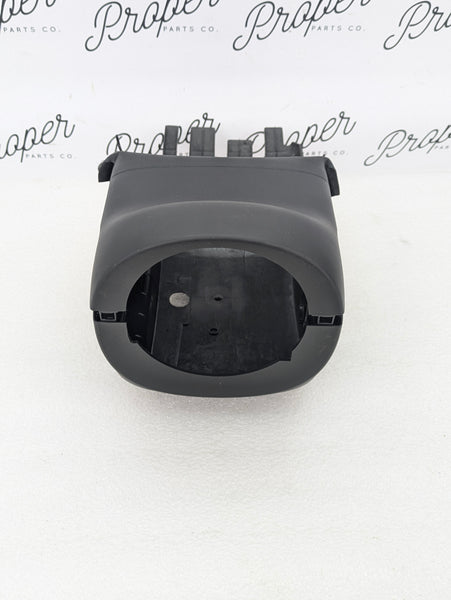 2015-2018 Audi 8U Q3 Steering Column Cover Upper & Lower Trim 8U0953512J/8U0953515A