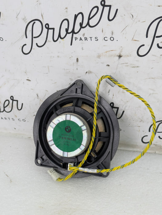 BMW E92 E93 335xi 328xi M3 Front/Rear Left/Right Individual Audio Speaker 7838905