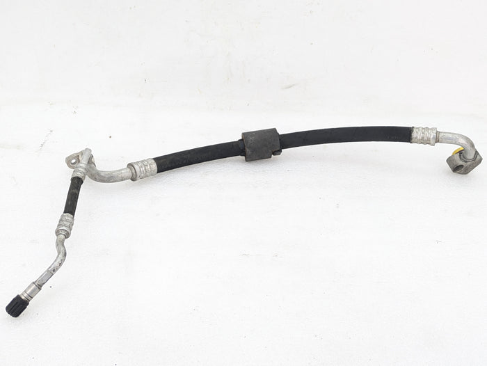 BMW E90 E92 E93 335i 335xi N54 N55 AC Evaporator To AC Compressor Hose Line 9138010