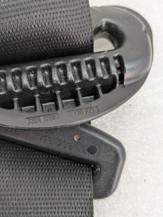 BMW F30 F36 F34 F31 F80 340xi 335xi 330xi 328xi 320i M3 Right/Passenger Side Seatbelt 7272476/7130277