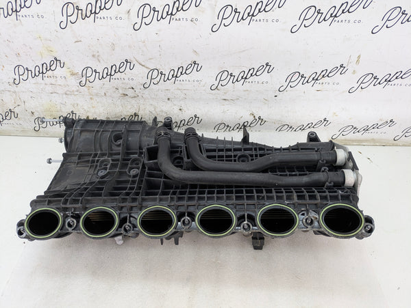 BMW F34 F36 F30 F32 F33 440i 440xi 340i 340xi B58 Intake Manifold/Throttle Body 8603913