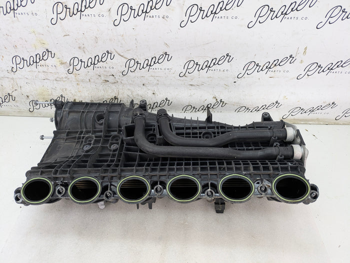 BMW F34 F36 F30 F32 F33 440i 440xi 340i 340xi B58 Intake Manifold/Throttle Body 8603913