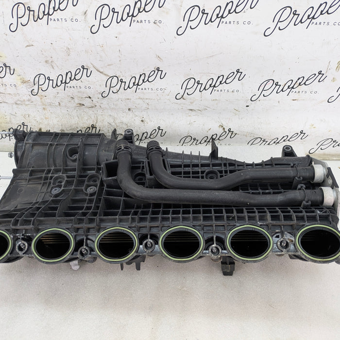 BMW F34 F36 F30 F32 F33 440i 440xi 340i 340xi B58 Intake Manifold/Throttle Body 8603913