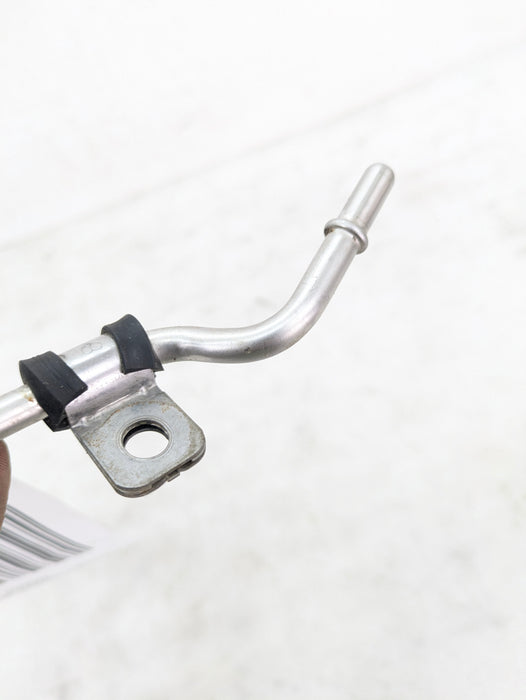 BMW E92 E93 E90 335i 335xi N55 High Pressure Fuel Feed Line 7604407