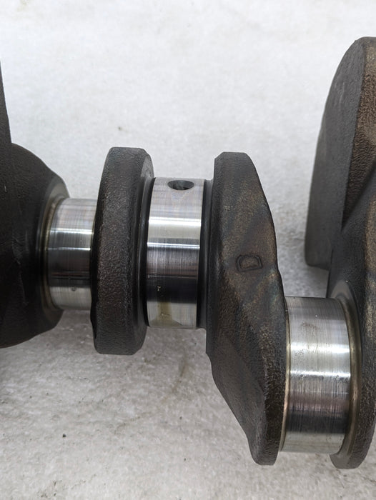 BMW F3X E9X E82 E88 F22 F23 F10 E70 F15 N55 Engine Crankshaft 7580483