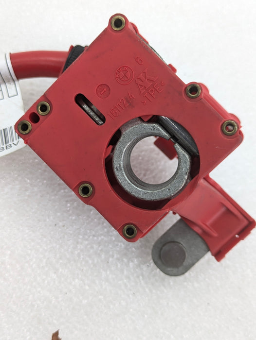 BMW E82 E88 1 Series E90 E91 E92 3 Series Positive Battery Terminal 9217031