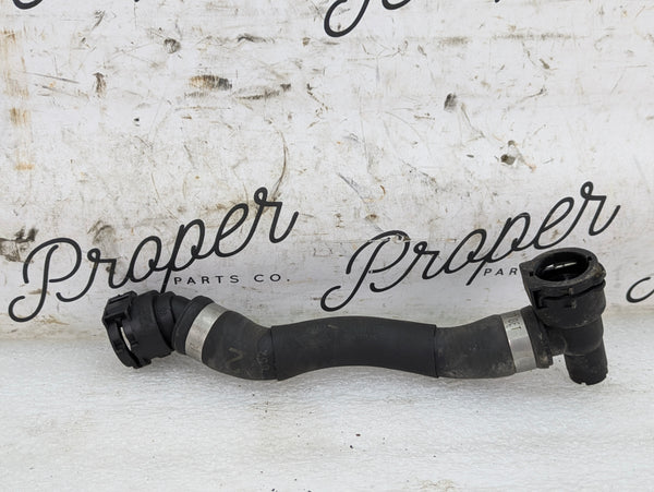 BMW F30 F32 F36 335xi 335i 435xi 435i M Sport N55 Coolant Hose Line 7627104