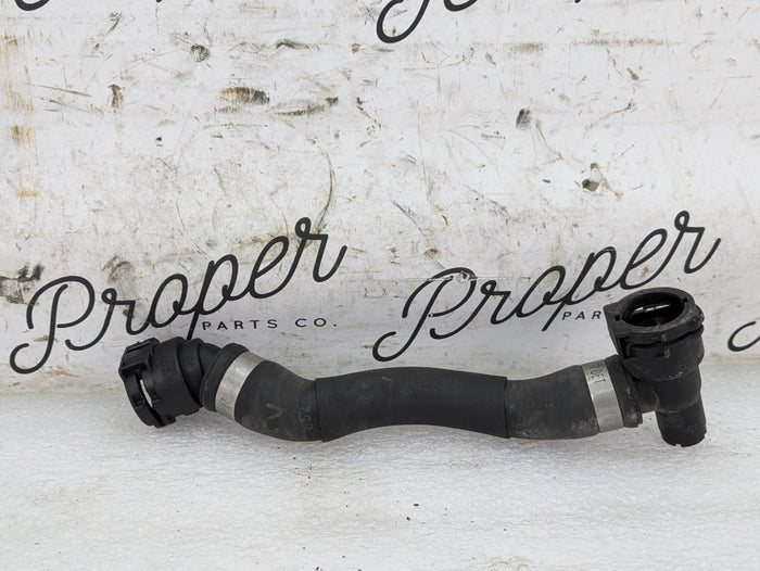BMW F30 F32 F36 335xi 335i 435xi 435i M Sport N55 Coolant Hose Line 7627104