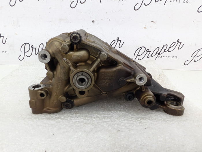 BMW E90 E92 E93 335i 335xi E82 E88 135i F10 535i 535xi N55 Engine Oil Pump 7573747