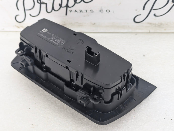 BMW F32 F33 F31 F34 F36 F30 4 & 3 Series Headlight Control Switch Unit 9288027