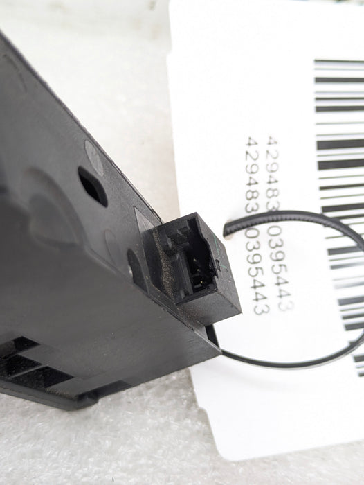 BMW F01 Center Console Driver Mode Control Multi Switch Park Distance & Hill Descent 9201486